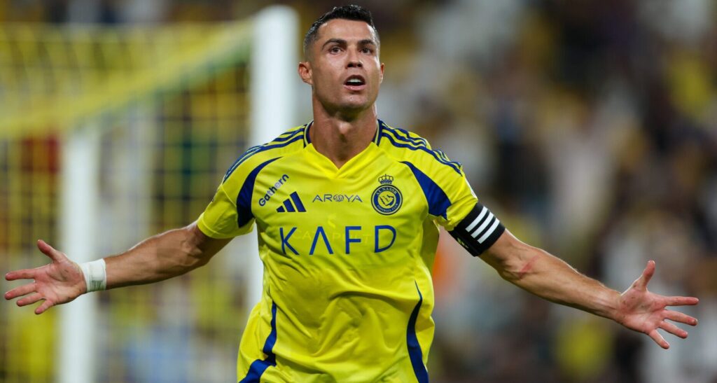 فيفا العرب |نهاية أسطورة.. كريستيانو رونالدو يُعلن اقتراب موعد اعتزاله من عالم كرة القدم