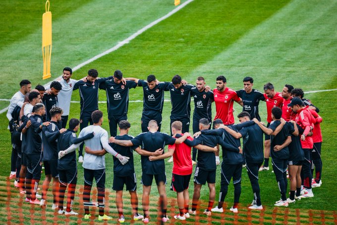 فيفا العرب |خريطة طريق” الأهلي في الميركاتو الشتوي: توروب يحدد الأولويات والجبهة اليسرى على قائمة التدعيم