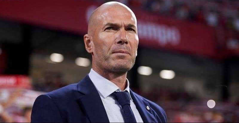 فيفا العرب |الكشف عن الموعد المحتمل للإعلان الرسمي عن “زيدان” مدرباً لمنتخب فرنسا