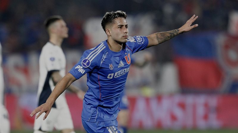 فيفا العرب |الأهلي يوسع دائرة بحثه: لوكاس أسدي التشيلي يدخل اهتمامات القلعة الحمراء