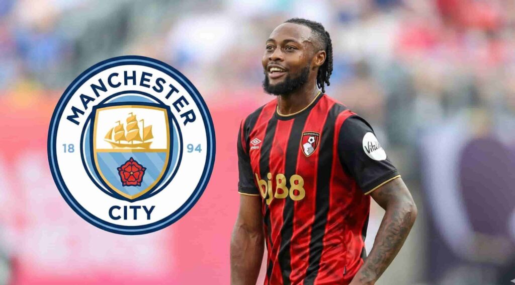 فيفا العرب |جوارديولا يكسر إعتماده على هالاند ويسعى لضم “أنطوان سيمينيو”