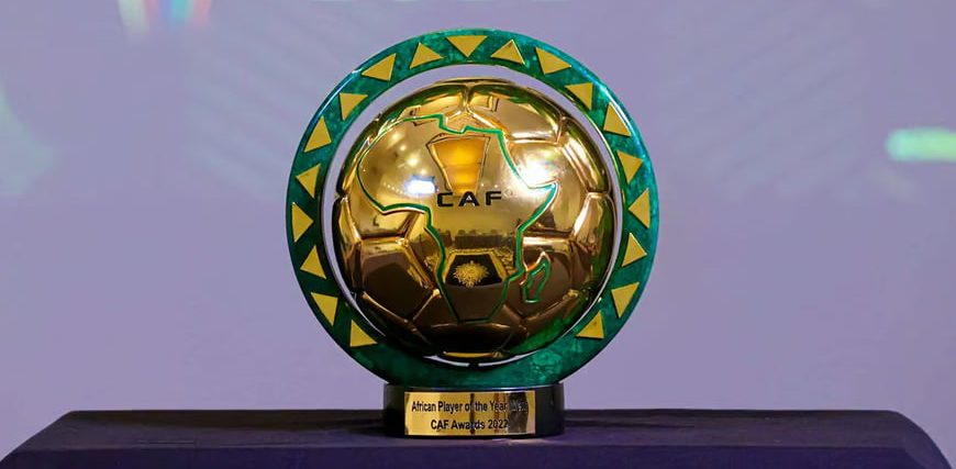 فيفا العرب |الكاف يكشف القائمة النهائية لجائزة أفضل لاعب داخل القارة 2025