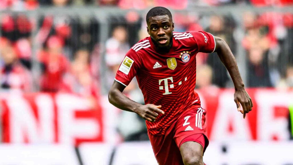 فيفا العرب |ريال مدريد.. إتفاق مبدئي مع أوباميكانو وتجميد مفاوضات كوناتي