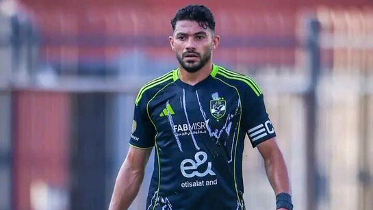 فيفا العرب |ياسر إبراهيم: السوبر في الإمارات “بروفة” هامة للموسم