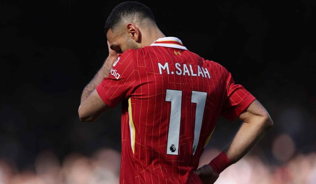 فيفا العرب |مصير مشاركة محمد صلاح في كأس الأمم الأفريقية معلق بقرار حاسم من “فيفا”