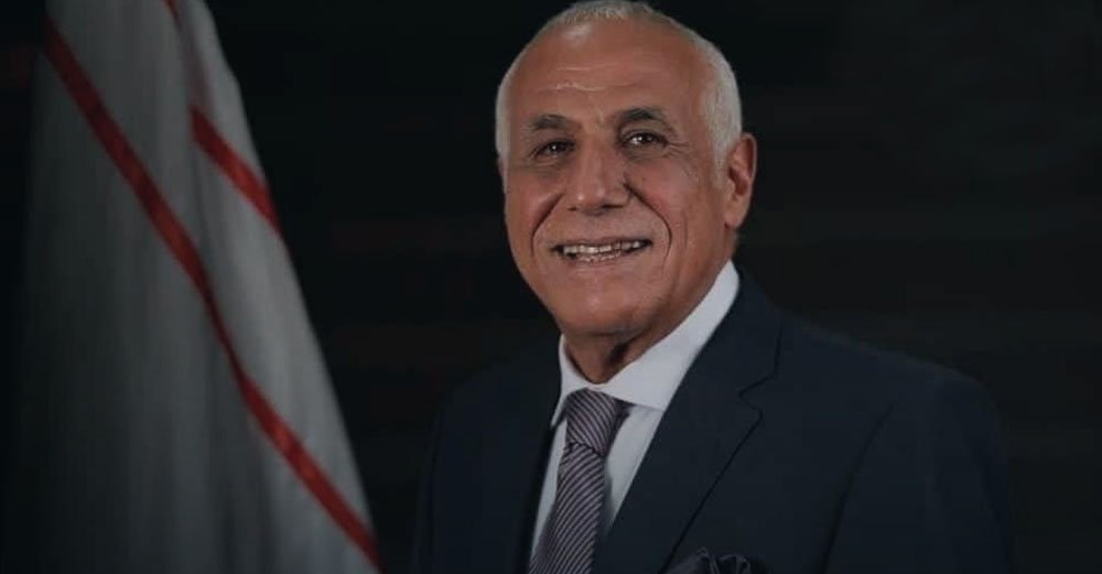 فيفا العرب |الزمالك يحدد راتب المدرب الأجنبي الجديد ويكلف جون إدوارد بالبحث عن البديل