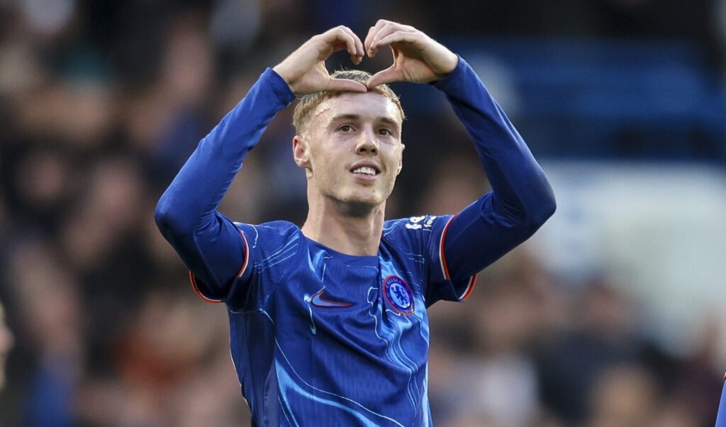 فيفا العرب |المدير الفني لتشيلسي يكشف عن تفاصيل حاسمة بشأن تعافي كول بالمر قبل قمة برشلونة