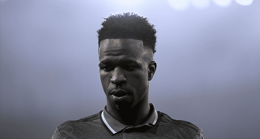 فيفا العرب |مبلغ كبير.. ريال مدريد يحدد سعر بيع فينيسيوس جونيور