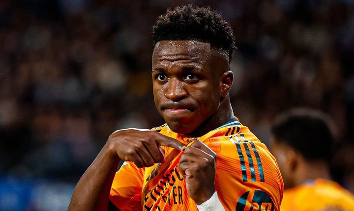 فيفا العرب |ريال مدريد يضع خطة لحسم مستقبل النجم البرازيلي “فينيسيوس جونيور”