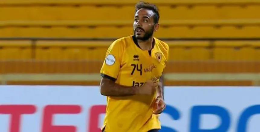 فيفا العرب |قرار مفاجئ: القادسية الكويتي يفسخ عقد “كهربا” قبل ميركاتو يناير