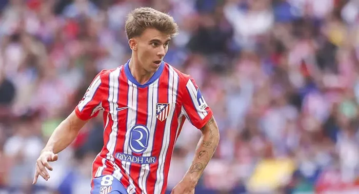 فيفا العرب |بايرن ميونيخ يجهز 70 مليون يورو لخطف جوهرة أتلتيكو مدريد بابلو باريوس