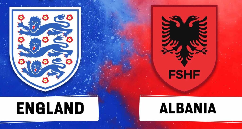 فيفا العرب |تقديم مباراة إنجلترا وألبانيا في تصفيات كأس العالم 2026