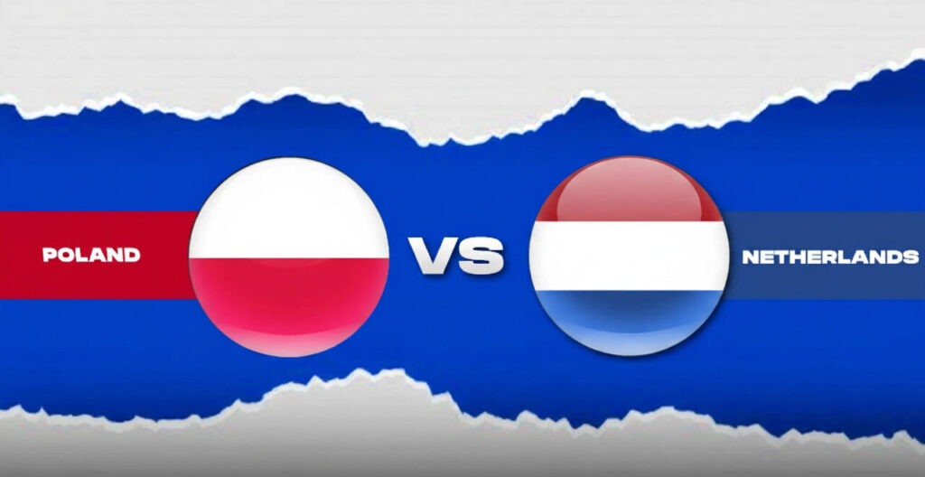 فيفا العرب |تقديم مباراة هولندا وبولندا في تصفيات كأس العالم 2026