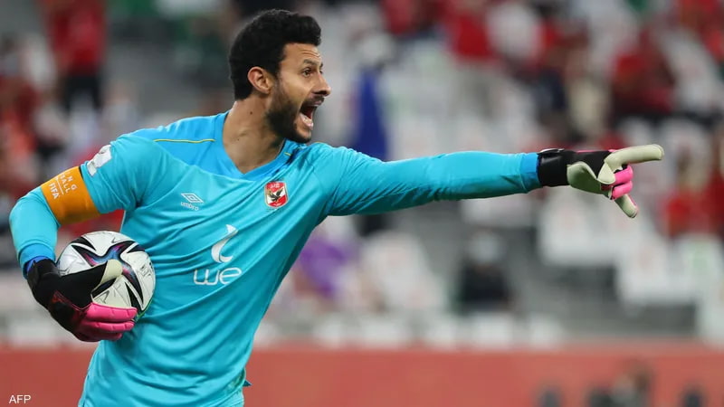 فيفا العرب |طبيب الأهلي يكشف التشخيص النهائي لـ الشناوي وشكري وعبدالقادر