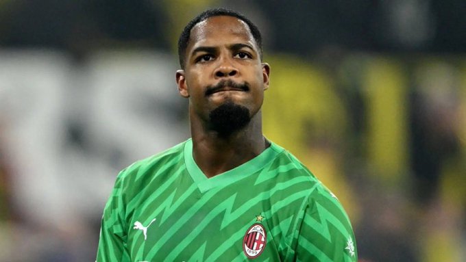 فيفا العرب |يوفنتوس وتشيلسي يترقبان تعثر تجديد عقد مايك ماينان مع ميلان