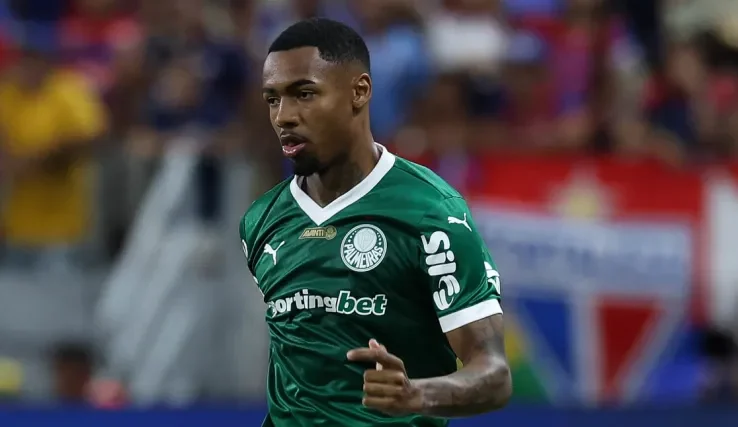 فيفا العرب |بعد إندريك وإستيفاو.. ريال مدريد يُراهن على “الموهبة المنسية” من بالميراس