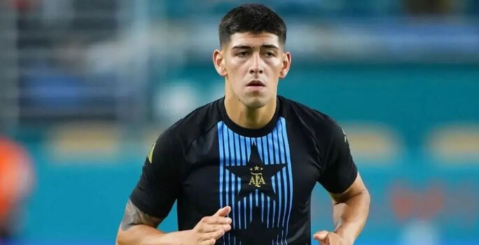 فيفا العرب |ريال مدريد يخطط للمستقبل: لوتارو ريفيرو هدف رئيسي لتعزيز الدفاع في صيف 2026