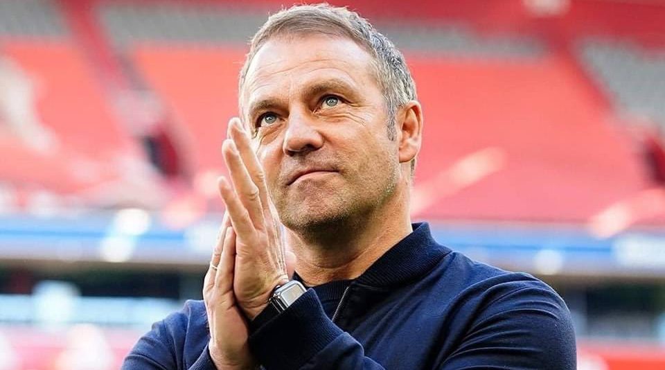 فيفا العرب |برشلونة تحت قيادة فليك.. 52 هدفاً يجعله ملكاً للهجوم في أوروبا