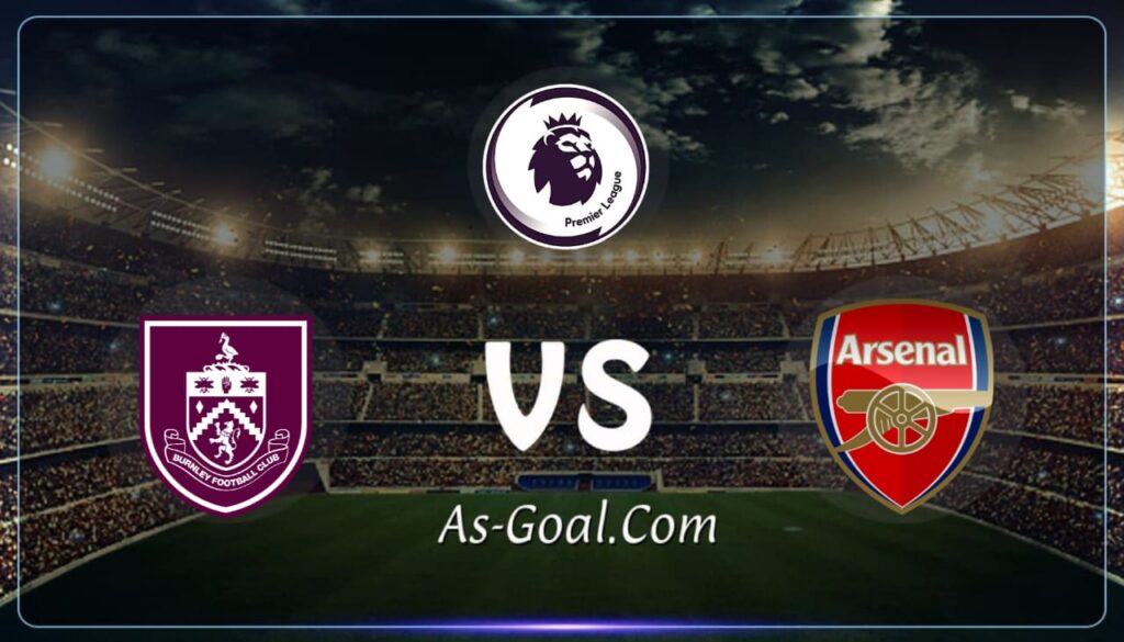 فيفا العرب |التشكيلة الرسمية لـ أرسنال لمواجهة بيرنلي في الدوري الإنجليزي