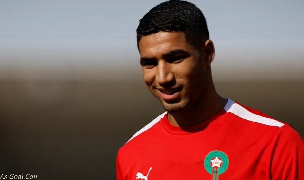 فيفا العرب |الكشف عن الموعد النهائي لعودة حكيمي للمشاركة في كأس إفريقيا 2025