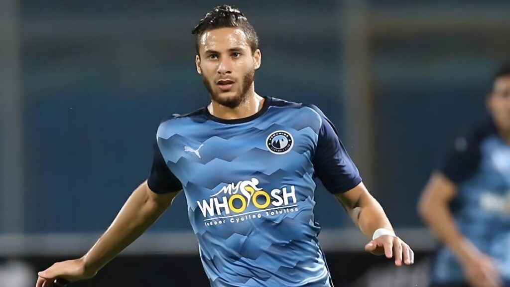 فيفا العرب |قضية التزوير.. رمضان صبحي أمام محكمة جنايات الجيزة اليوم