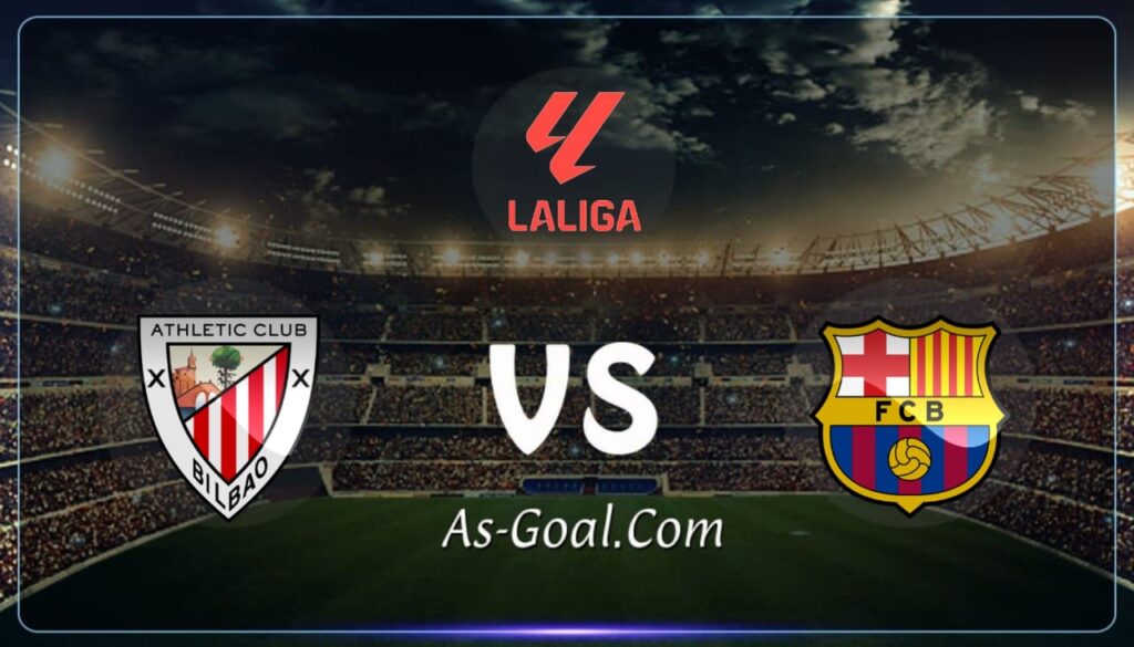 فيفا العرب |التشكيلة الرسمية لـ برشلونة لمواجهة أتلتيك بلباو في الدوري الإسباني