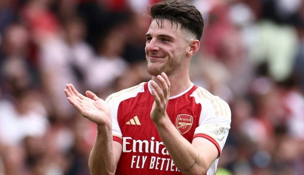 فيفا العرب |آرسنال يضع “سقفًا” لصفقة ديكلان رايس: ويحدد سعر بيعه إلى ريال مدريد