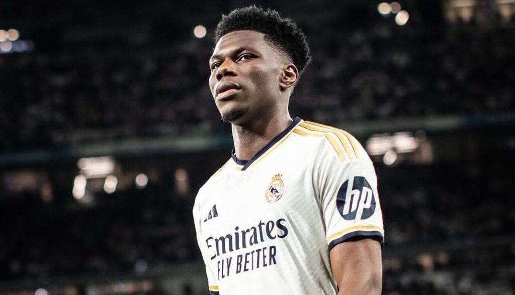 فيفا العرب |الكشف عن موقف “تشواميني” من مواجهة ريال مدريد ضد إلتشي بالليجا