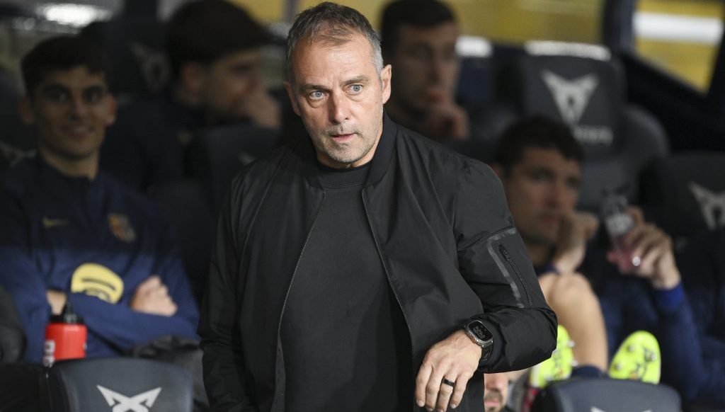 فيفا العرب |ثورة “التصحيح”: فليك يحدد 3 أولويات كبرى لترميم صفوف برشلونة