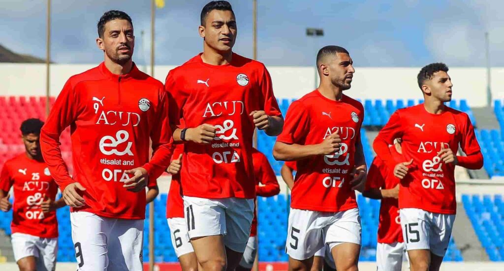 فيفا العرب |الكشف عن موعد سفر منتخب مصر إلى المغرب إستعدادًا لـ أمم إفريقيا 2025