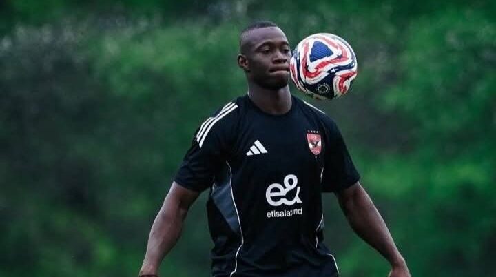 فيفا العرب |عرض سعودي بـ 100 مليون جنيه يُهدد بقاء “أليو ديانج” في الأهلي