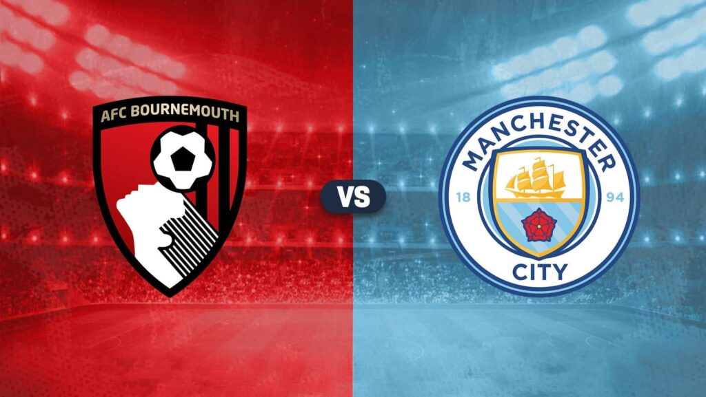 فيفا العرب |تقديم مباراة مانشستر سيتي وبورنموث في الدوري الإنجليزي 2025/2026