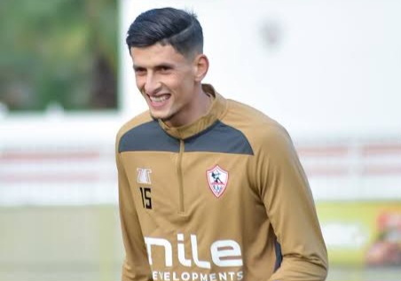 فيفا العرب |صلاح مصدق في صراع الأندية المصرية والمغربية ومستقبل اللاعب رهن الحسم