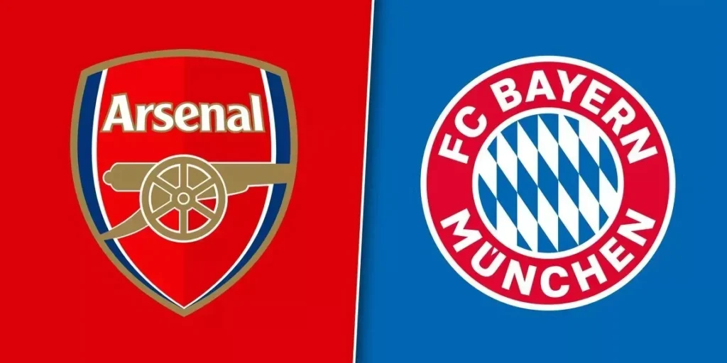 فيفا العرب |تقديم مباراة أرسنال وبايرن ميونيخ في دوري أبطال أوروبا 2025/2026