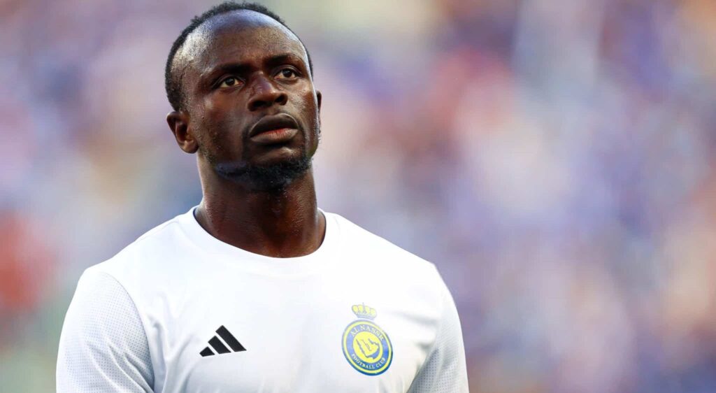 فيفا العرب |ماني يكشف لـ ريو فرديناند كواليس خلافه مع محمد صلاح