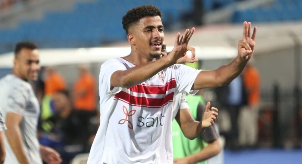 فيفا العرب |الزمالك يرسم ملامح “احتراف” حسام عبد المجيد ويُدرج “بند الأهلي” بـ 2 مليون دولار