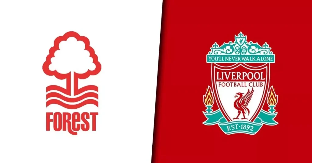 فيفا العرب |تقديم مباراة ليفربول ونوتنغهام فورست في الدوري الإنجليزي 2025/2026