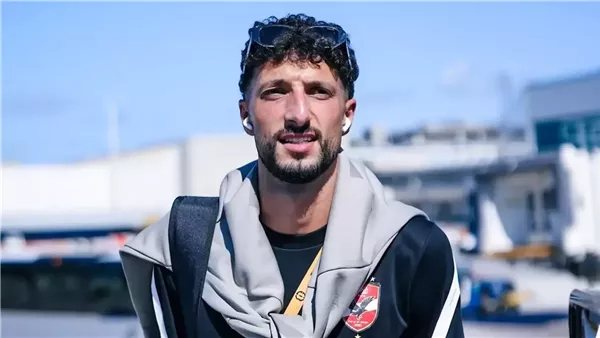 فيفا العرب |ياسين منصور يتدخل لحسم مفاجأة عودة “وسام أبو علي” للأهلي