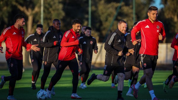 فيفا العرب |بعثة الأهلي تحدد موعد عودتهم إلى القاهرة بعد لقاء الجيش الملكي
