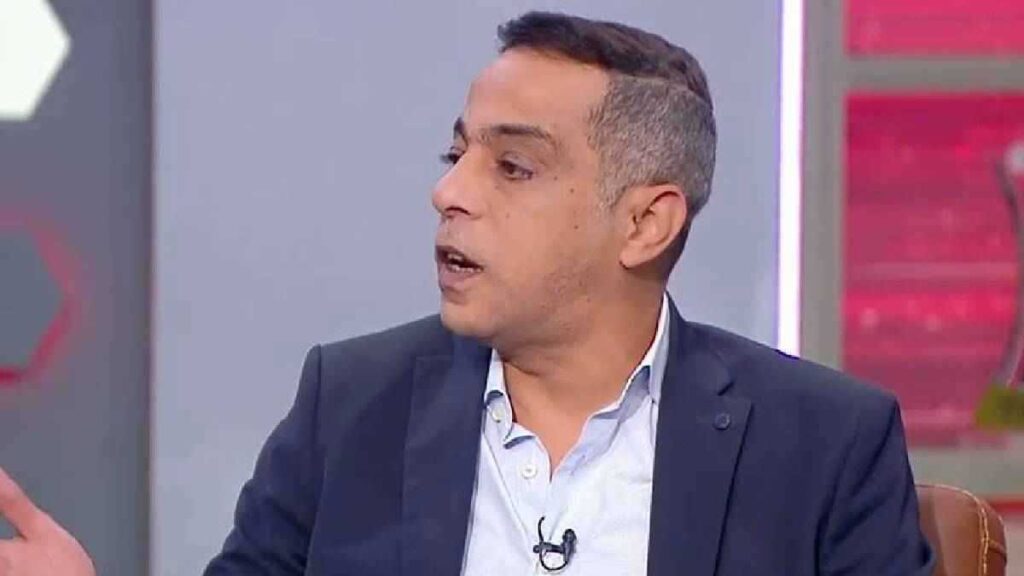 فيفا العرب |النيابة تكشف التفاصيل الرسمية وراء وفاة محمد صبري نجم الزمالك السابق