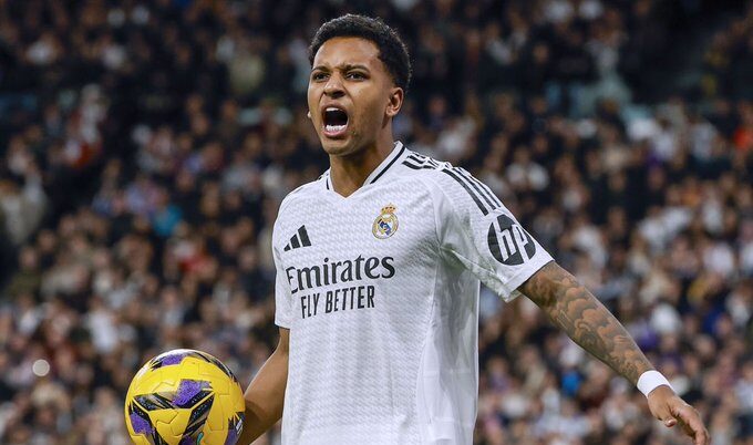 فيفا العرب |ريال مدريد يحدد شروطه: رودريجو معروض للبيع في الشتاء والدوري الإنجليزي يترقب