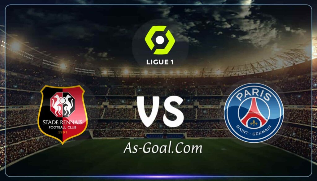 فيفا العرب |التشكيلة الرسمية لـ باريس سان جيرمان لمواجهة ستاد رين بالدوري الفرنسي