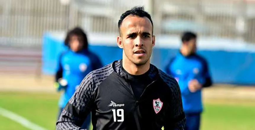 فيفا العرب |100 مليون جنيه تفصل ناصر ماهر عن بيراميدز.. هل يضحي الزمالك بنجمه؟