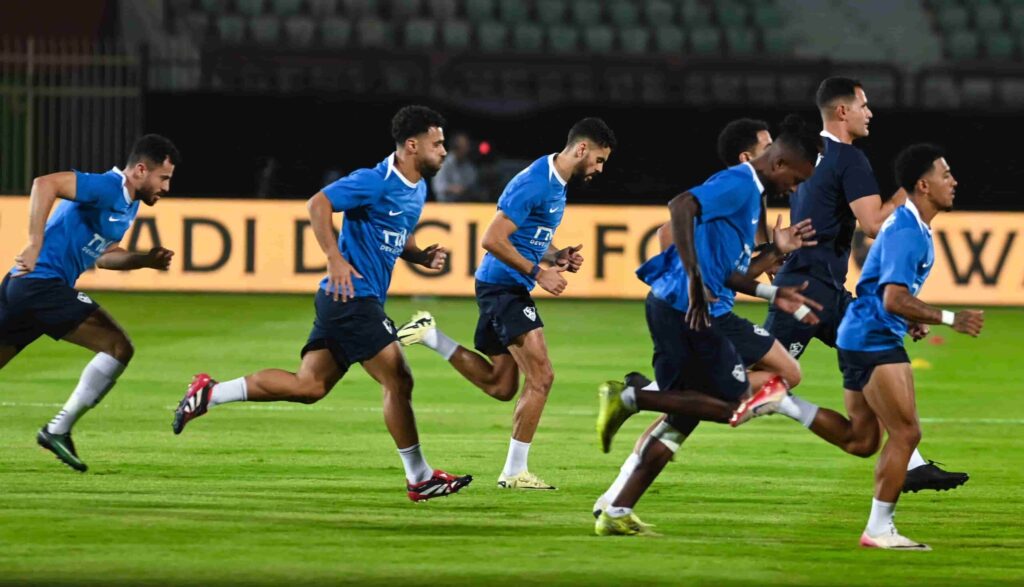 فيفا العرب |الزمالك يعرض لاعبه للبيع بالميركاتو الشتوي بعد صراع الـ 10 ملايين جنيه