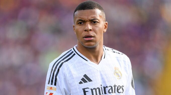 فيفا العرب |شكوك قوية حول مشاركة مبابي في ليلة الحسم الأوروبية