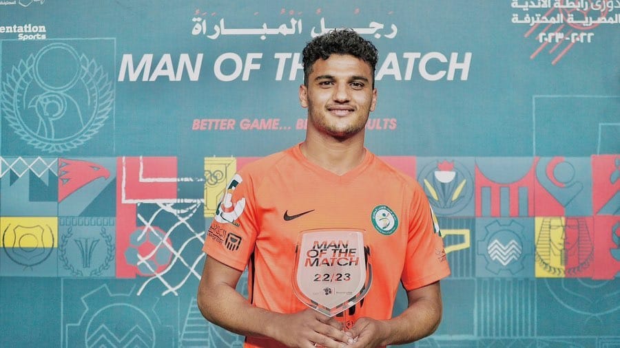 فيفا العرب |بيراميدز يواجه عقبة “رقم فلكي” وتمسك تكتيكي لإتمام ضم أسامة فيصل