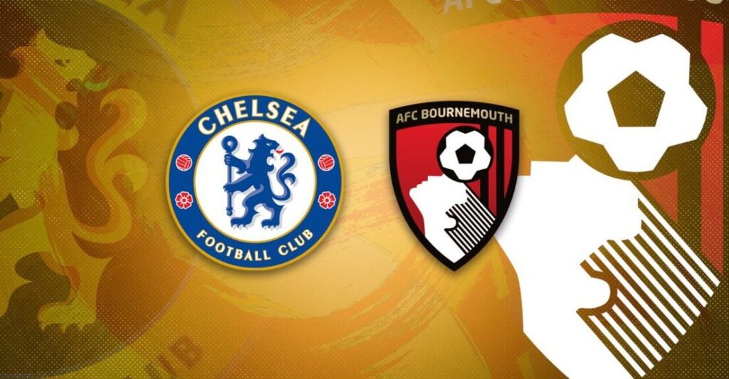 فيفا العرب |تقديم مباراة تشيلسي وبورنموث في الدوري الإنجليزي 2025/2026