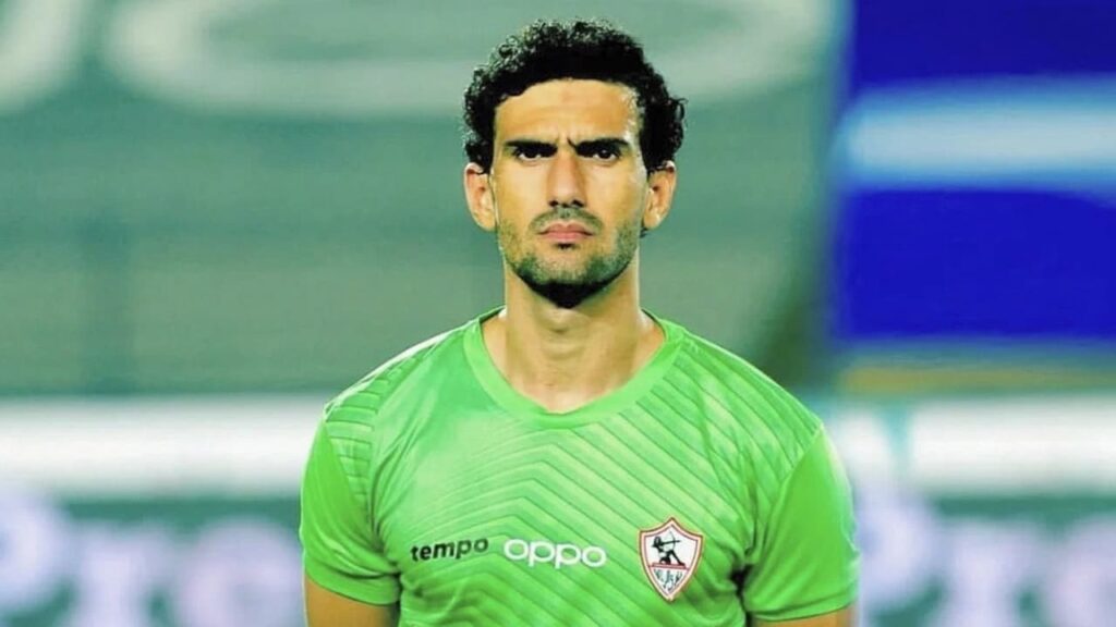 فيفا العرب |الزمالك يُحيل “محمد عواد” للتحقيق، وكواليس مثيرة وراء تمرده في الكونفيدرالية