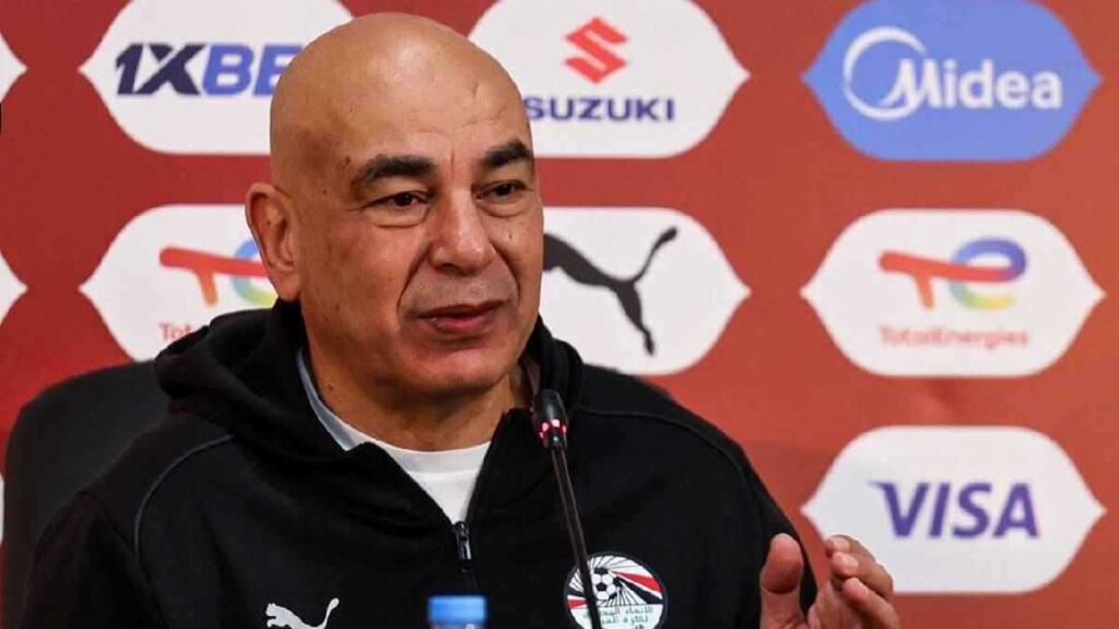 فيفا العرب |حسام حسن: الفراعنة لا يخشون أحداً في إفريقيا.. وجاهزون لتكرار سيناريو 1998