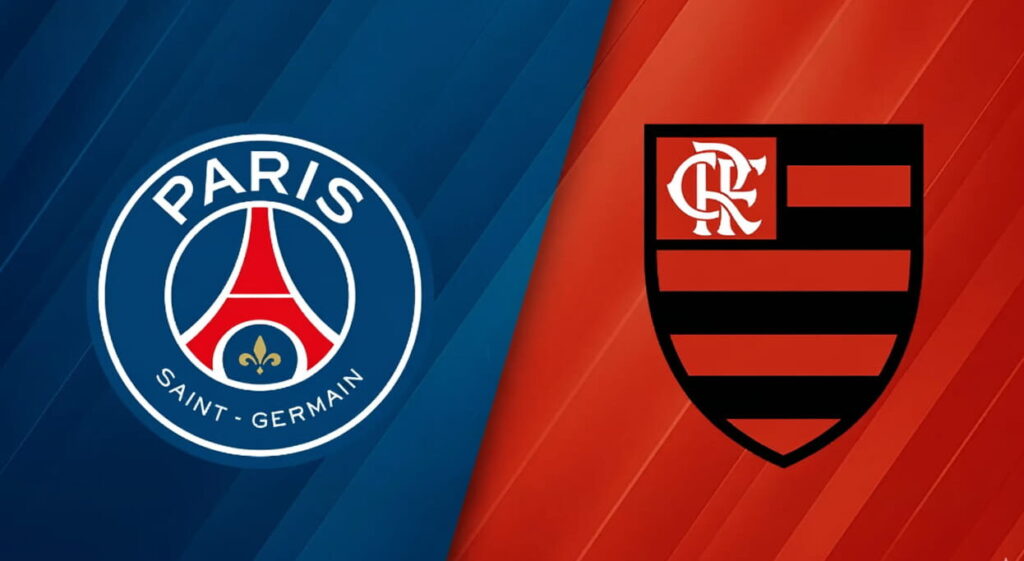 فيفا العرب |تقديم مباراة باريس سان جيرمان وفلامينجو في نهائي كأس القارات للأندية